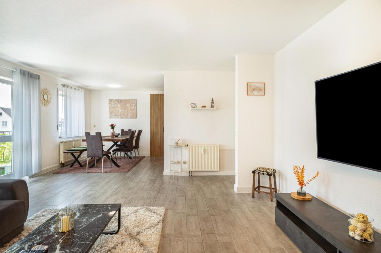 Tulips Apartment 멕켄뷔렌 외부 사진