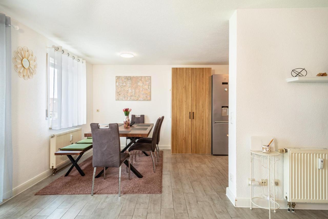 Tulips Apartment 멕켄뷔렌 외부 사진
