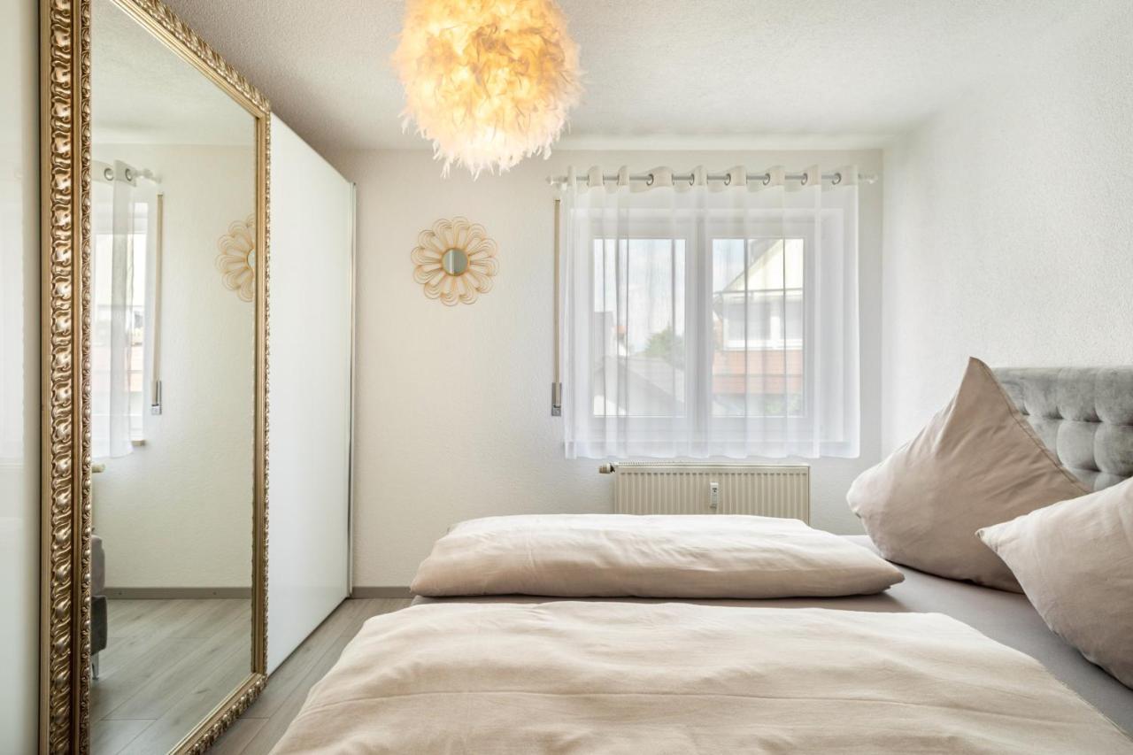 Tulips Apartment 멕켄뷔렌 외부 사진