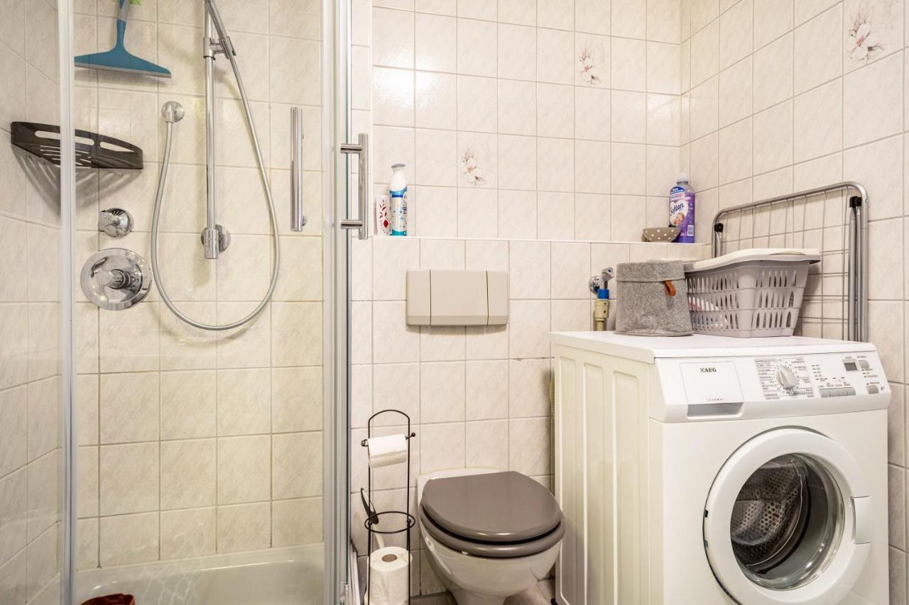 Tulips Apartment 멕켄뷔렌 외부 사진
