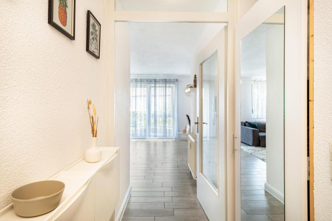 Tulips Apartment 멕켄뷔렌 외부 사진