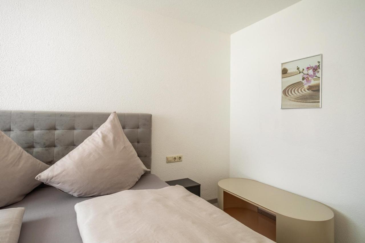 Tulips Apartment 멕켄뷔렌 외부 사진
